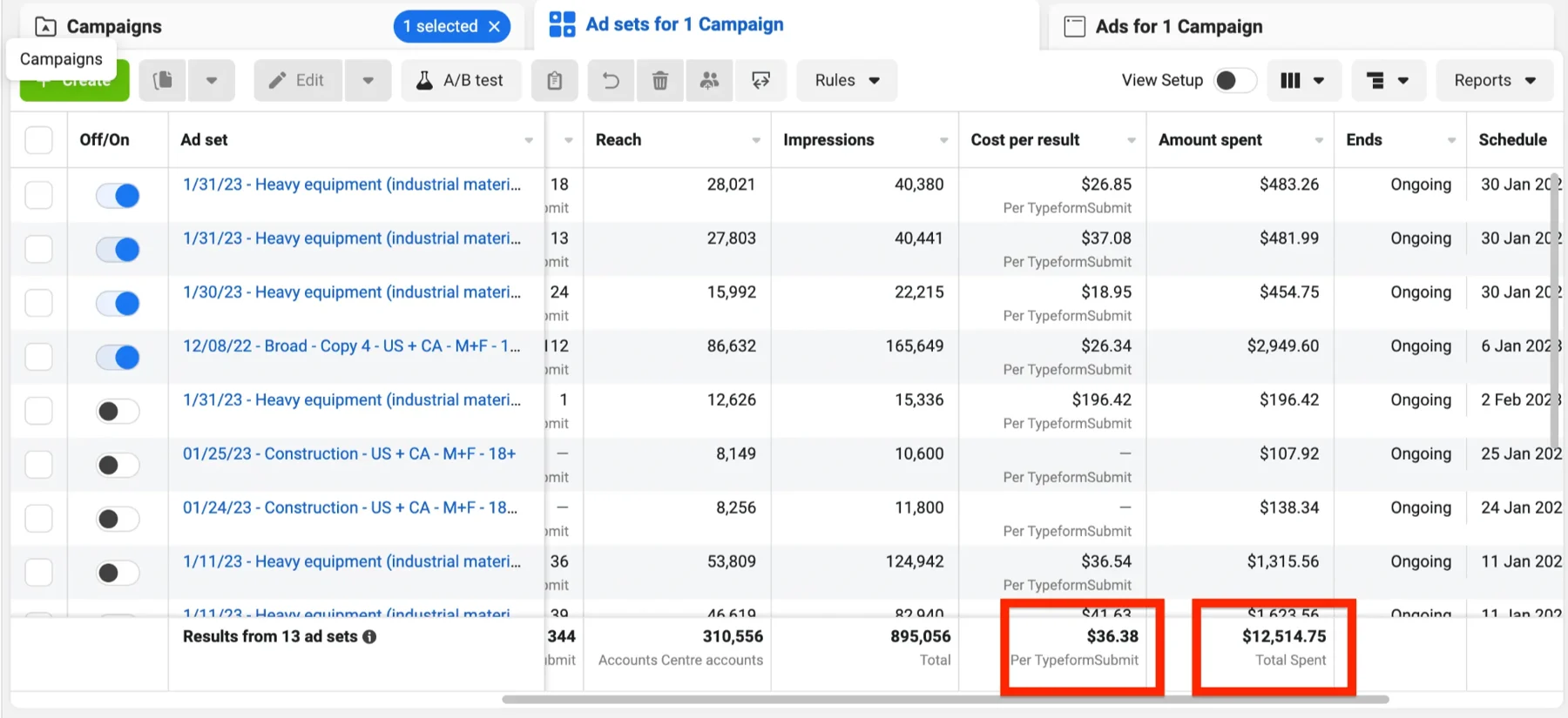 Opening a new channel for SaaS growth. — supporting screenshot