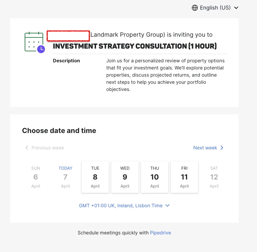 Build Pipedrive around the way you sell. — supporting screenshot