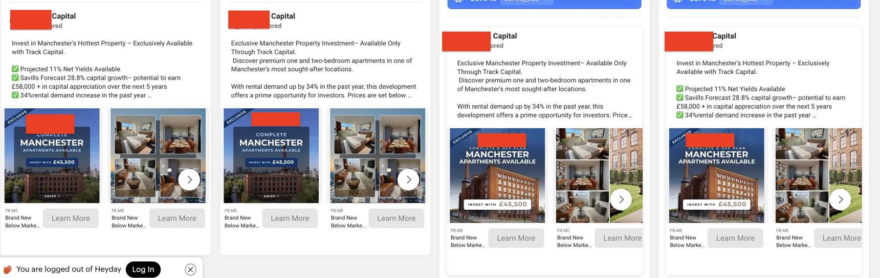 From boosted posts to a joined-up growth system. — supporting screenshot