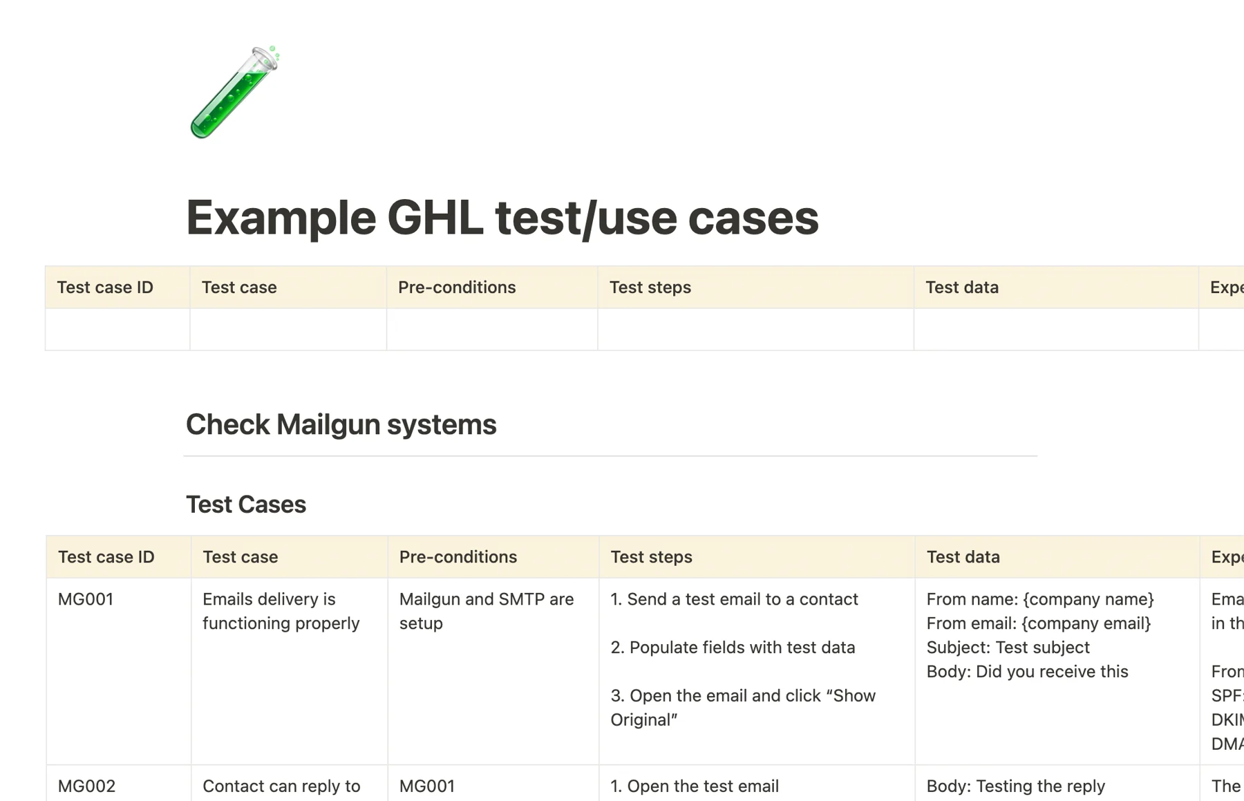 A good CRM build starts before the tools. — supporting screenshot