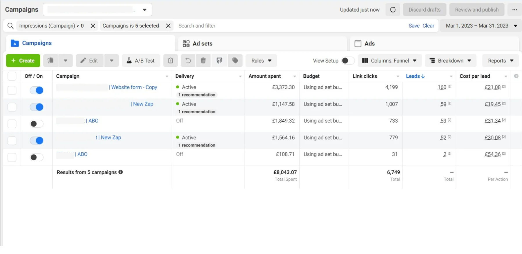 From boosted posts to a joined-up growth system. — supporting screenshot