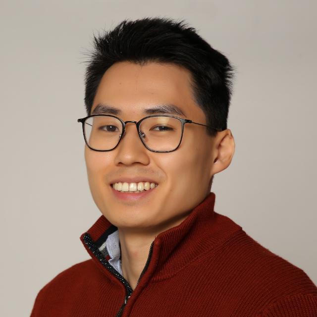 Johnny Kim, founder of Lock & Quay Collective