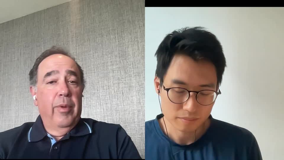 the RoostUp client story
